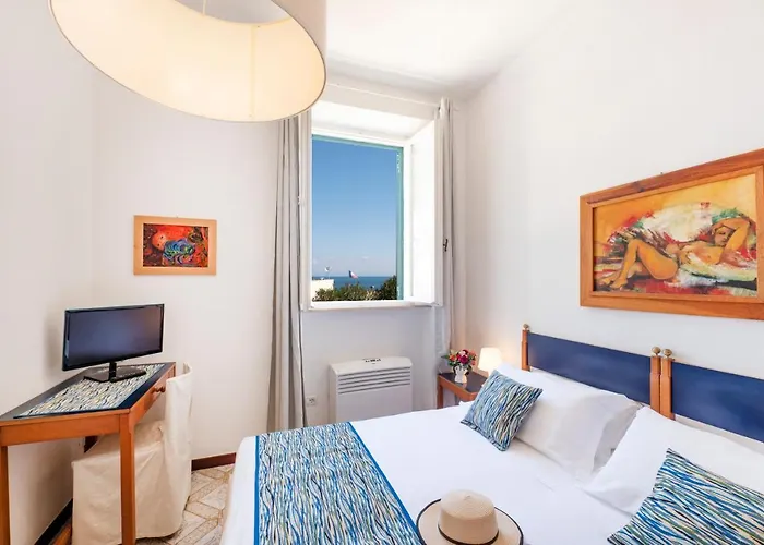 Hotel Rio Sul Mare