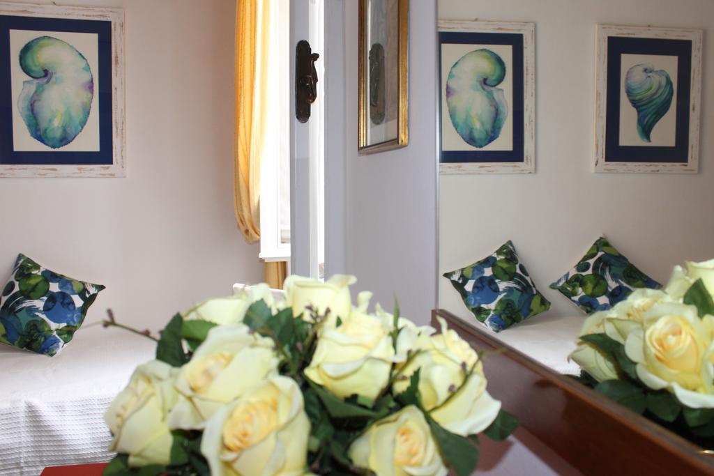 Rio Sul Mare Hotel Rio Marina