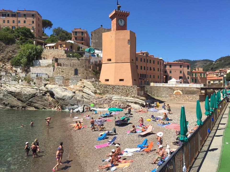 Hotel Rio Sul Mare