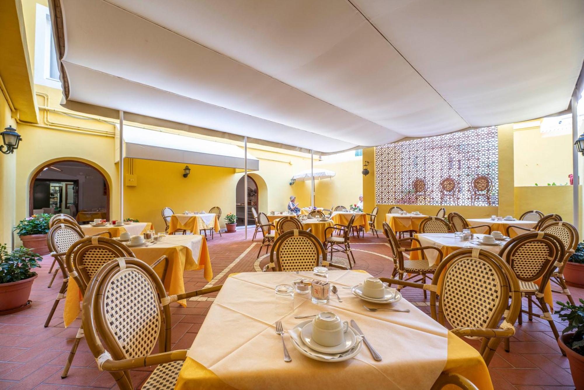 Rio Sul Mare Hotel Rio Marina