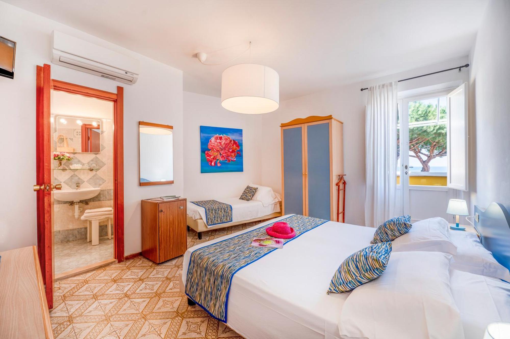 Hotel Rio Sul Mare Rio Marina