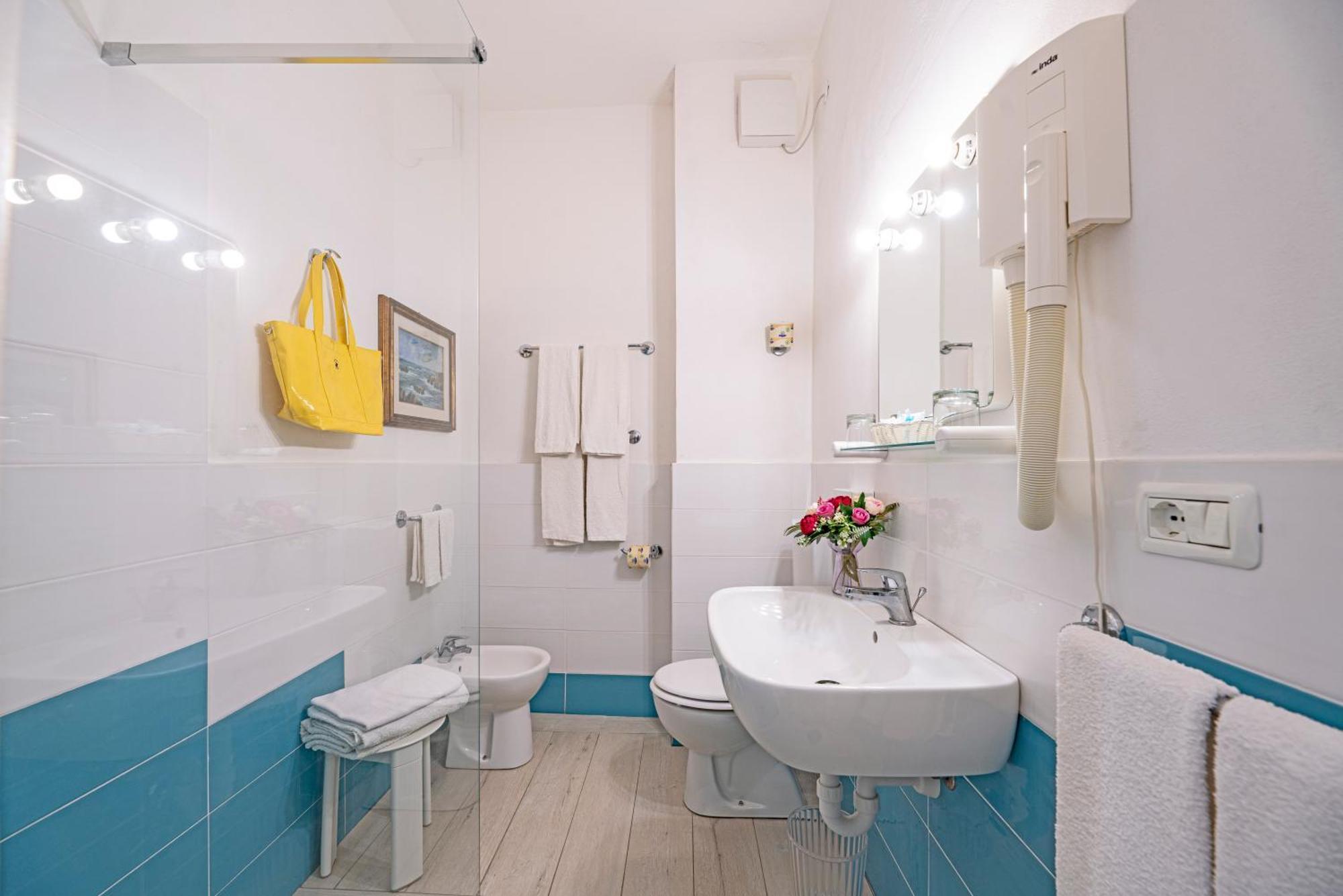 Rio Sul Mare Hotel