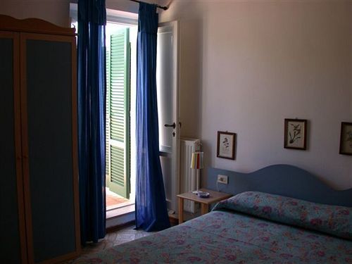 Hotel Rio Sul Mare