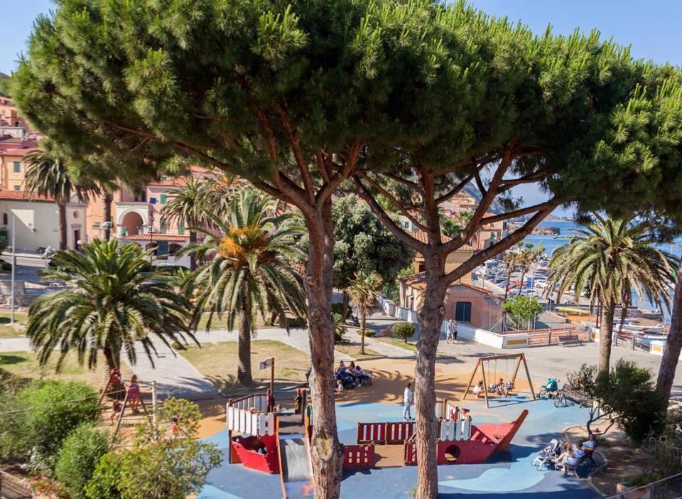 Rio Sul Mare Rio Marina