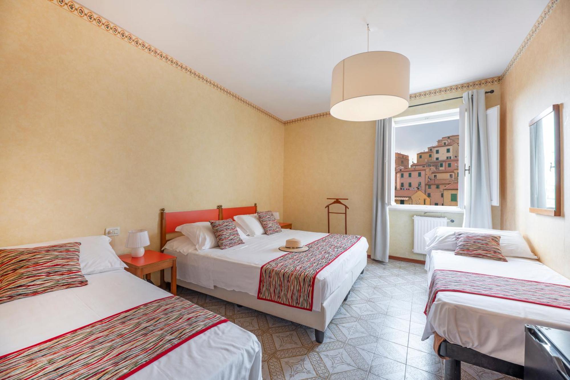 Rio Sul Mare Hotel 3*