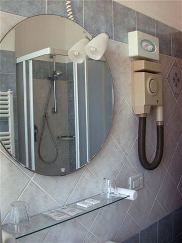 Hotel Rio Sul Mare