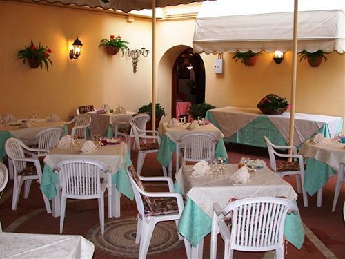 Hotel Rio Sul Mare 3*