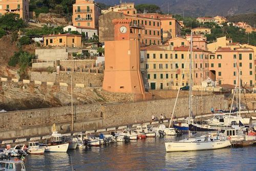 Rio Sul Mare 3* Rio Marina
