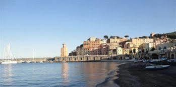 Hotel Rio Sul Mare 3*